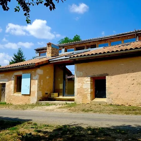 La Maison Des Forges: Rustic Chic Forest Retreat * Cellefrouin