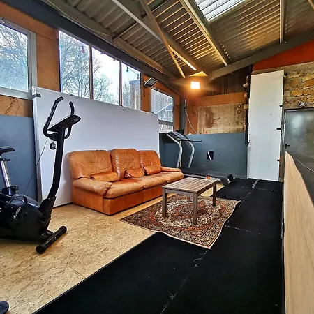 La Maison Des Forges: Rustic Chic Forest Retreat * Cellefrouin