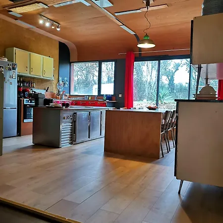 La Maison Des Forges: Rustic Chic Forest Retreat Holiday home *