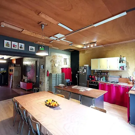 La Maison Des Forges: Rustic Chic Forest Retreat Holiday home *