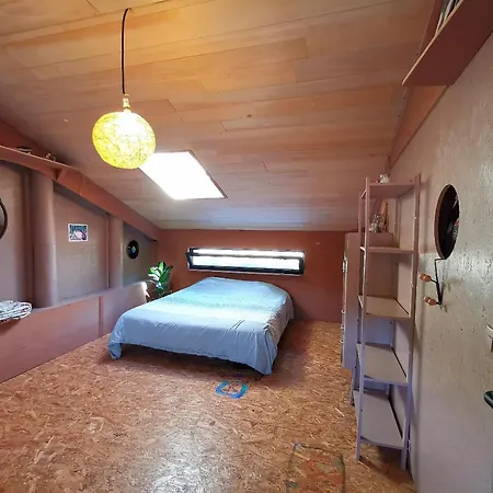 La Maison Des Forges: Rustic Chic Forest Retreat Holiday home *