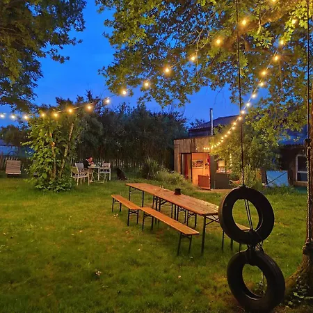 Holiday home La Maison Des Forges: Rustic Chic Forest Retreat